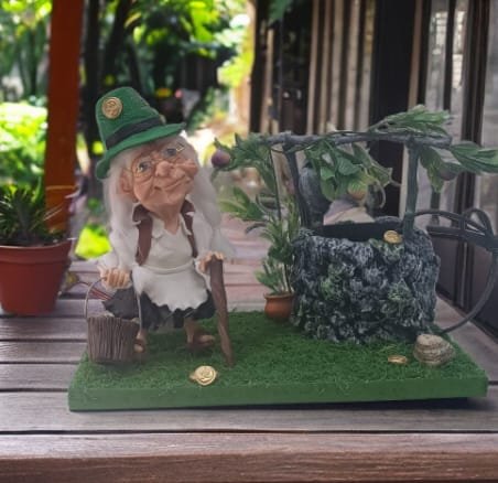 Foto De Angeles Guerreros 2