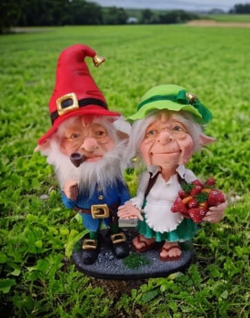 Foto De Angeles Guerreros 3