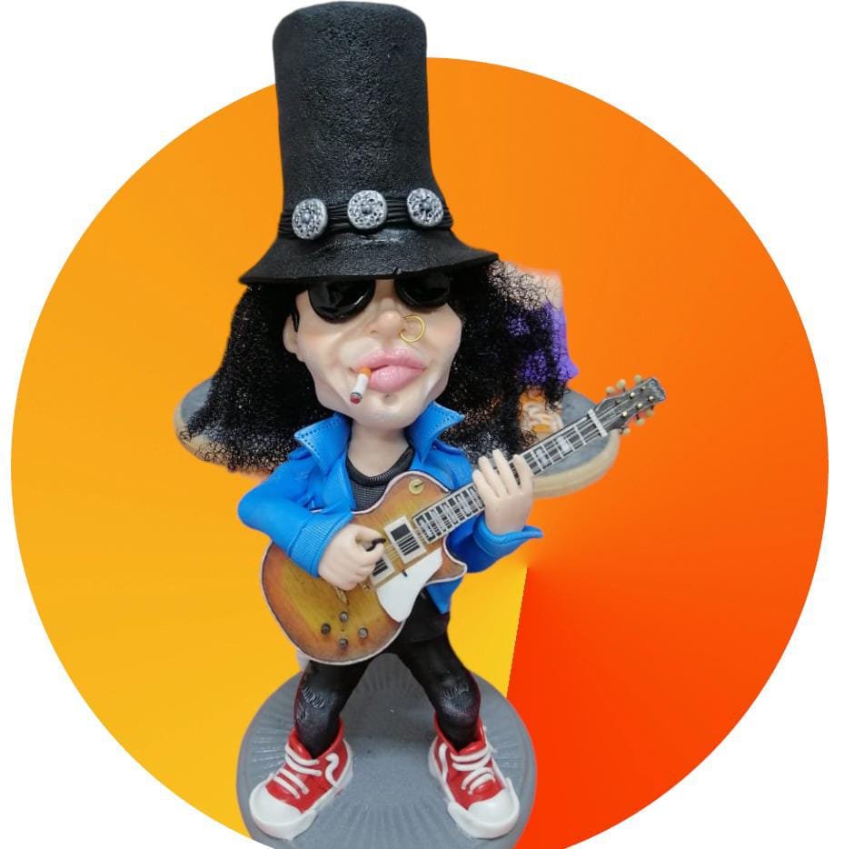 Foto De Angeles Guerreros 5