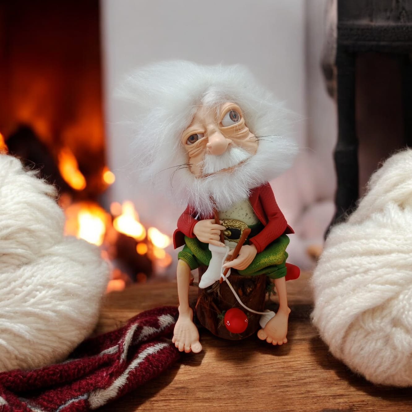 Duende del trabajo Duende del Trabajo