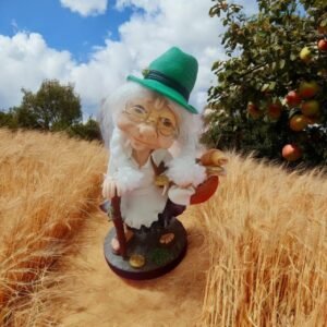 Duende Abuela de Abundancia