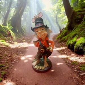 Duende de la Prosperidad