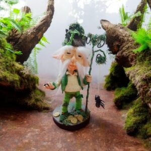 Duende de la Tranquilidad