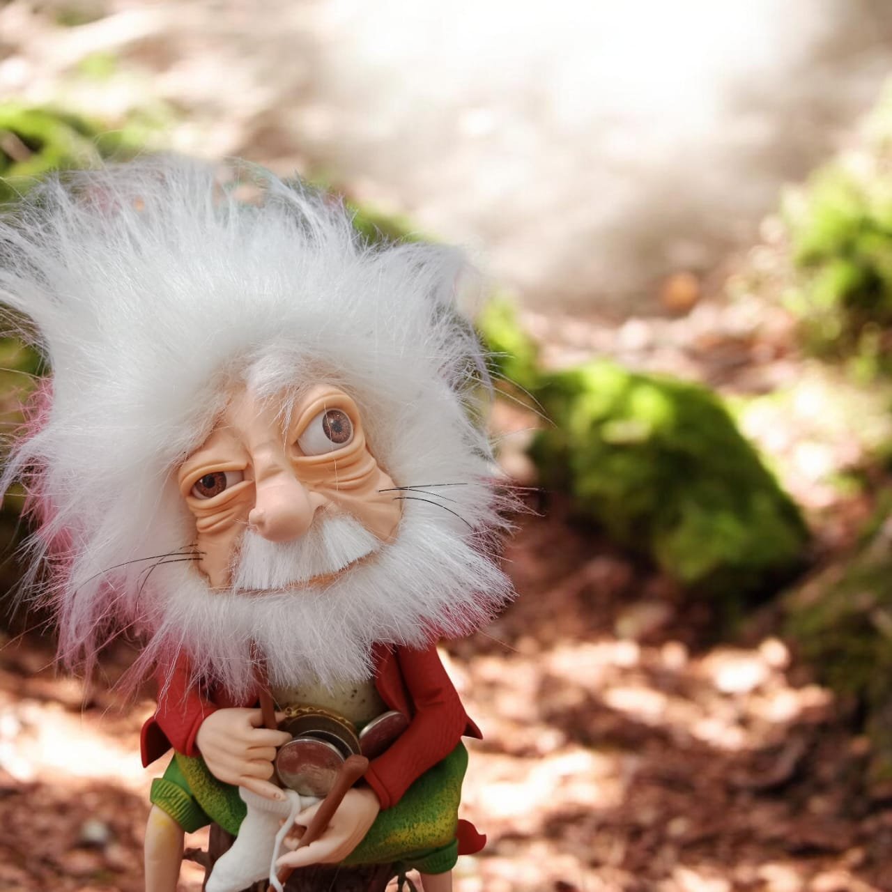 duende del trabajo duende del trabajo