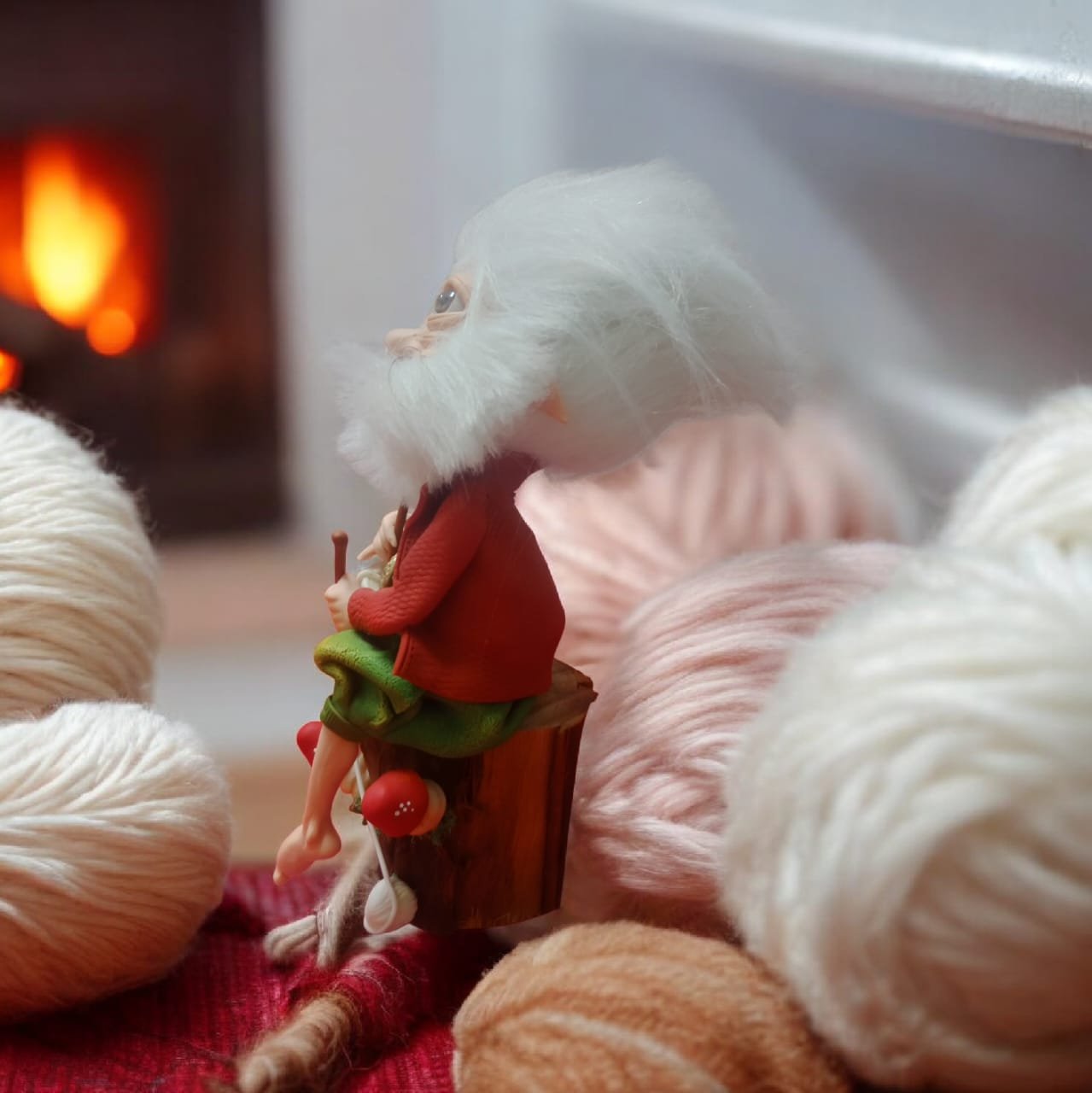 duende del trabajo 3 Duende del Trabajo - Image 3