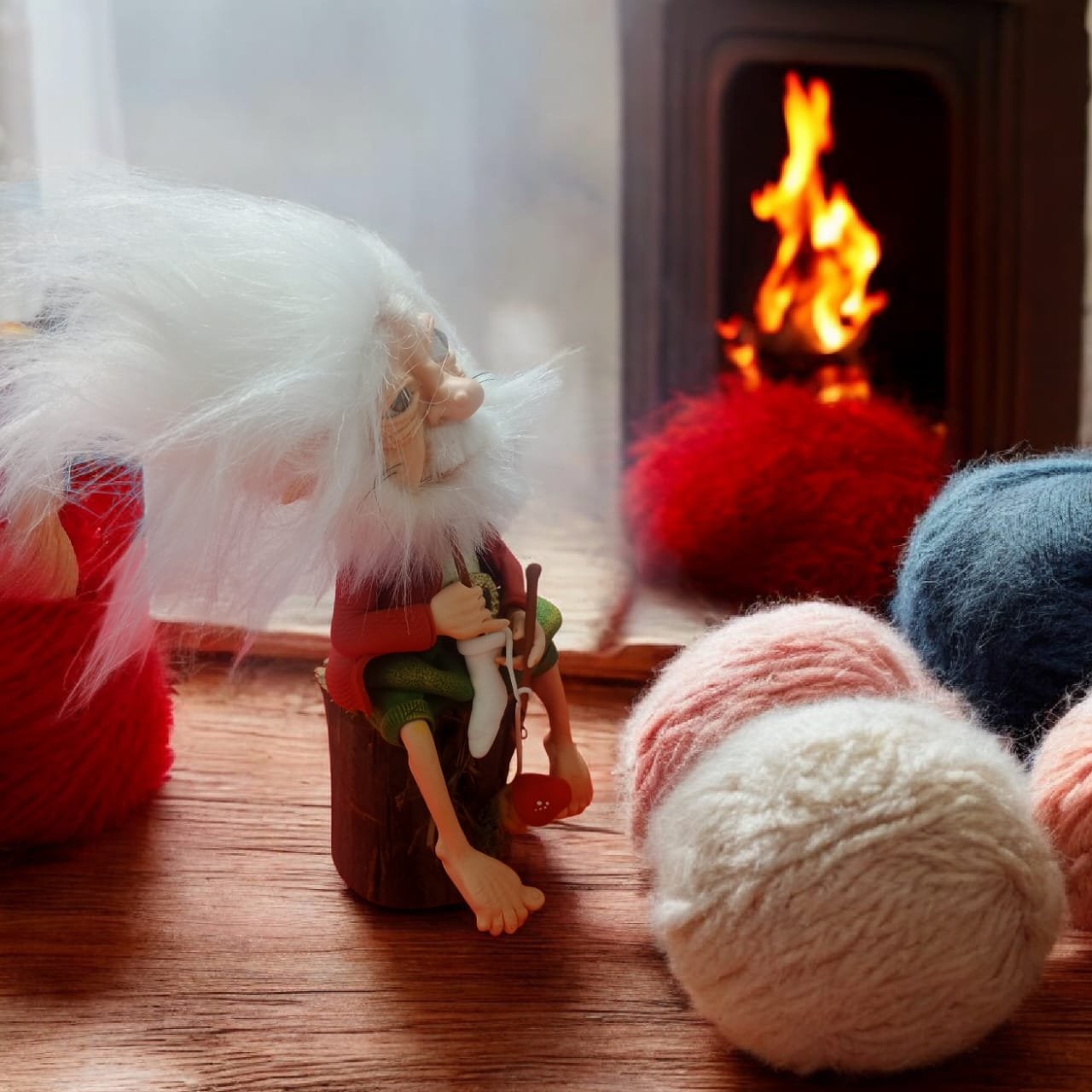 duende del trabajo 4 Duende del Trabajo - Image 4