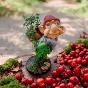 Duende de la Abundancia 2