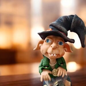 duende de la prosperidad 7