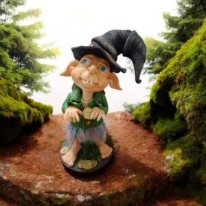 Duende de la Prosperidad 7