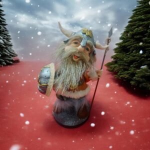 Duende de la Proteccion