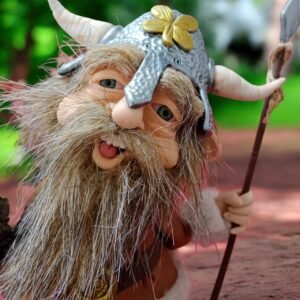 duende de la proteccion