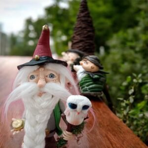 duende de la sabiduria