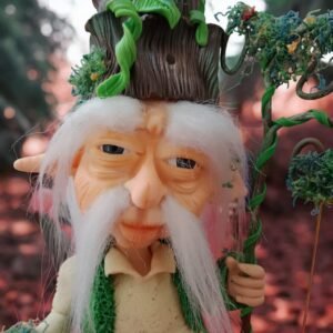 duende de la tranquilidad