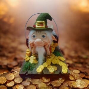 Duende de la prosperidad 5