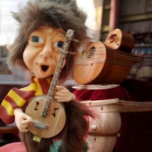 duende de la tranquilidad 2