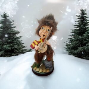 Duende de la Tranquilidad 2